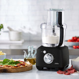 Sunbeam Multi Food Processor Plus (LCP6000BK) - Image 02