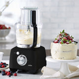 Sunbeam Multi Food Processor Plus (LCP6000BK) - Image 04