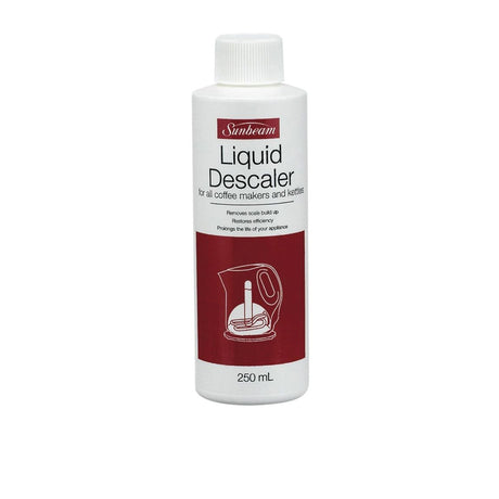 Sunbeam Liquid Descaler 250ml - Image 01