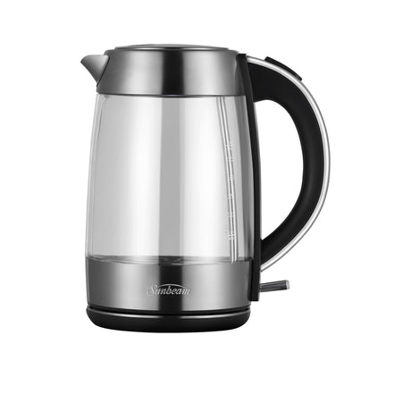 Sunbeam Maestro Dual Wall Glass Kettle 1.7 litre (KE9750) - Image 01