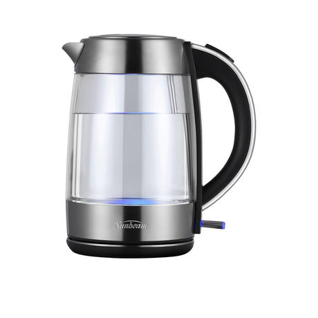 Sunbeam Maestro Dual Wall Glass Kettle 1.7 litre (KE9750) - Image 02