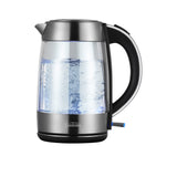 Sunbeam Maestro Dual Wall Glass Kettle 1.7 litre (KE9750) - Image 03