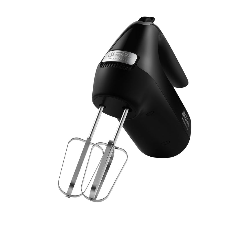 Sunbeam Mixmaster Hand Mixer Pro in Black (JMP2000BK) - Image 06