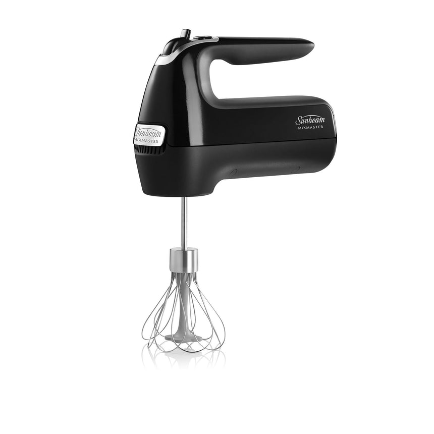 Sunbeam Mixmaster Hand Mixer Pro in Black (JMP2000BK) - Image 04