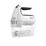 Sunbeam Mixmaster Hand Mixer in White (JMP1000WH) - Image 06