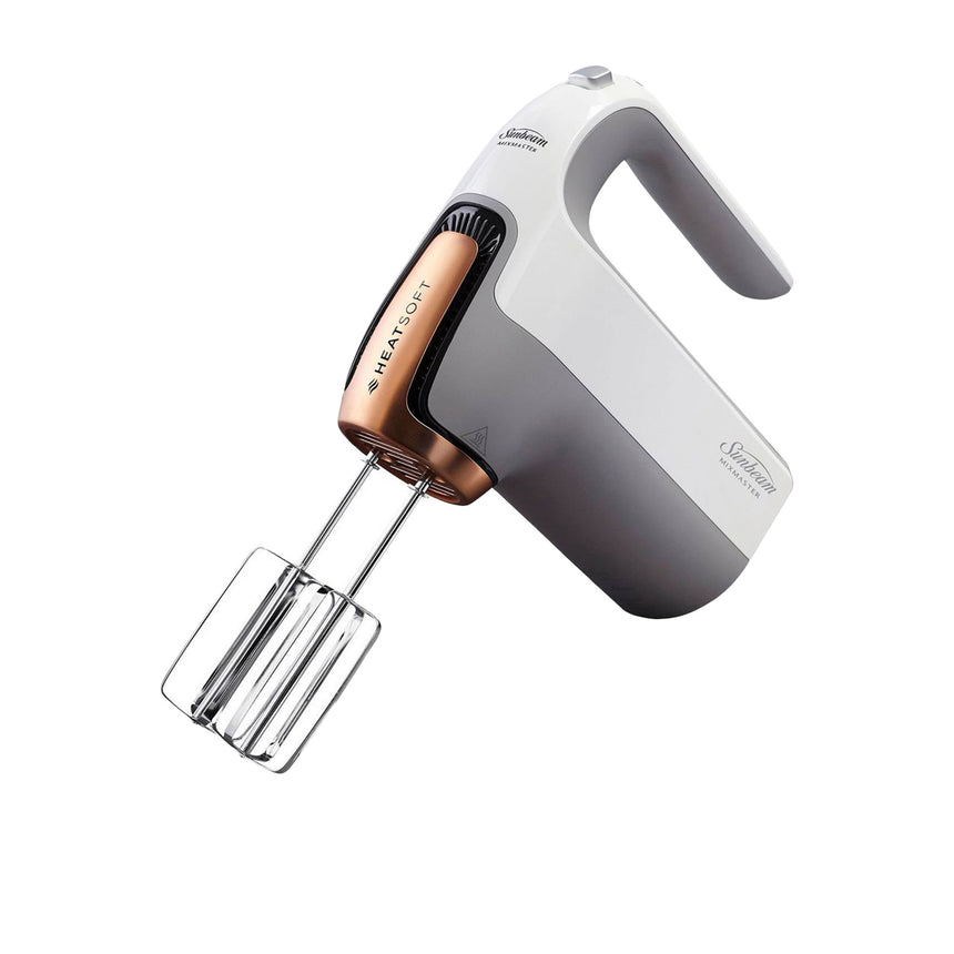 Sunbeam Mixmaster HeatSoft Hand Mixer (JM7000) - Image 01