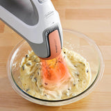 Sunbeam Mixmaster HeatSoft Hand Mixer (JM7000) - Image 04