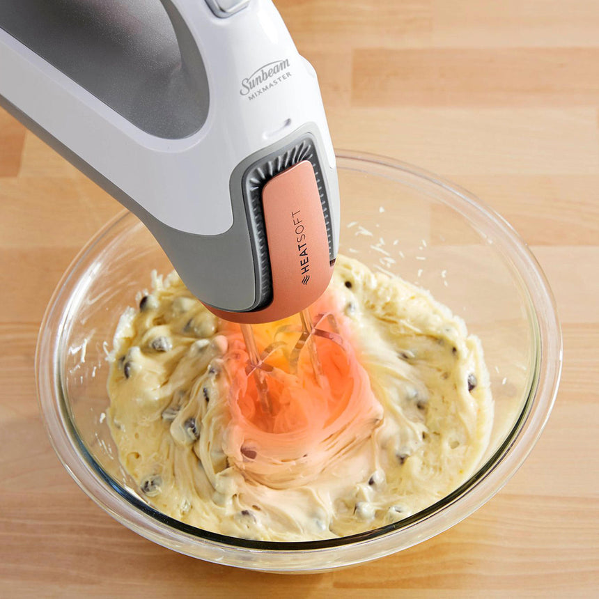 Sunbeam Mixmaster HeatSoft Hand Mixer (JM7000) - Image 04