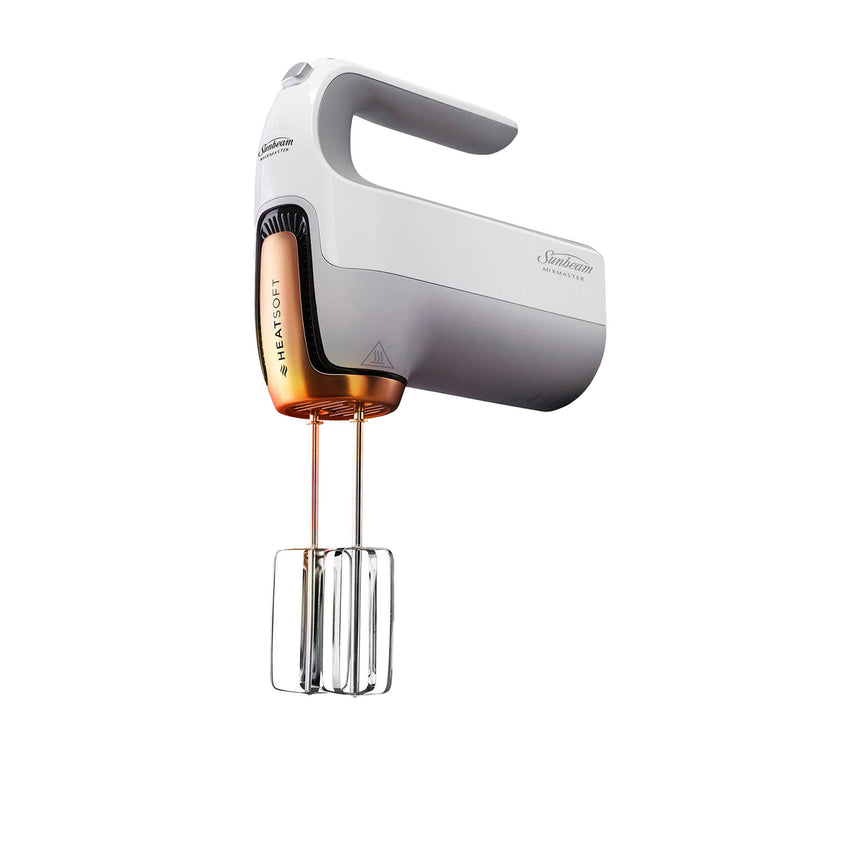 Sunbeam Mixmaster HeatSoft Hand Mixer (JM7000) - Image 06