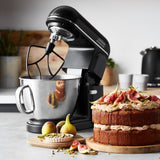 Sunbeam Mixmaster The Master One Stand Mixer Dark Canyon (MXM5000BK) - Image 03