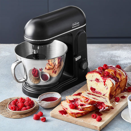 Sunbeam Mixmaster The Master One Stand Mixer Dark Canyon (MXM5000BK) - Image 02