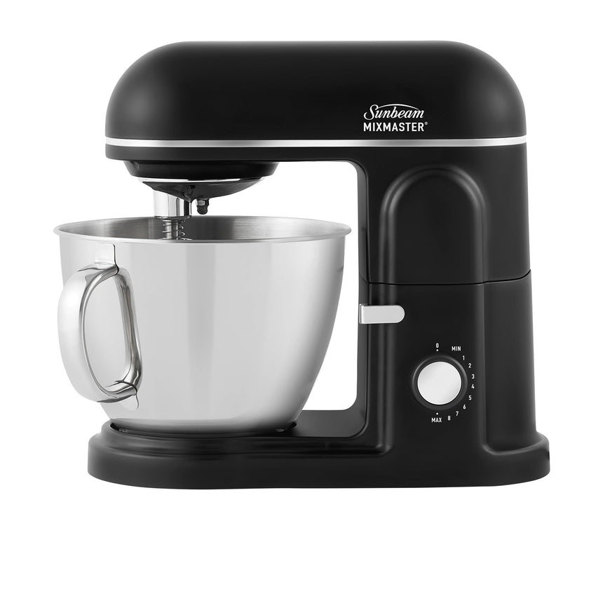 Sunbeam Mixmaster The Master One Stand Mixer Dark Canyon (MXM5000BK) - Image 01