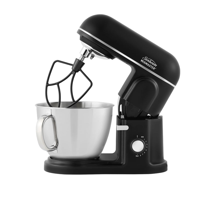 Sunbeam Mixmaster The Master One Stand Mixer Dark Canyon (MXM5000BK) - Image 05