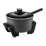 Sunbeam Multicooker Deep Fryer 5 Litre (DF4500) - Image 04