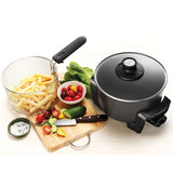 Sunbeam Multicooker Deep Fryer 5 Litre (DF4500) - Image 05