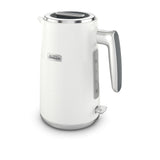 Sunbeam Obliq Collection Electric Kettle 1.7 litre in White (KEP3007WH) - Image 02