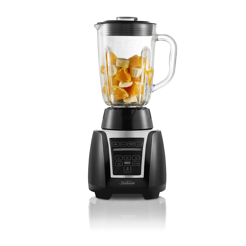 Sunbeam PBT3000BK Auto Clean Blender 1.25L - Image 03