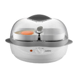 Sunbeam Poach & Boil EC1300 Egg Cooker - Image 02