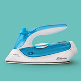 Sunbeam Pro Steam Compact Iron in Blue (SRS2000) - Image 05