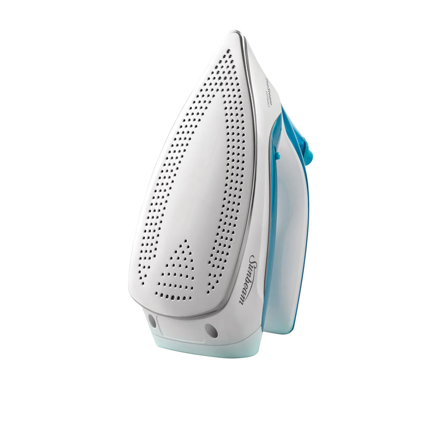 Sunbeam Pro Steam Compact Iron in Blue (SRS2000) - Image 06