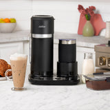 Sunbeam Iced + Hot Coffee Machine (SDP1500BK) - Image 05