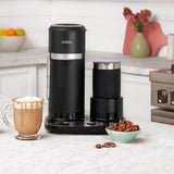 Sunbeam Iced + Hot Coffee Machine (SDP1500BK) - Image 06