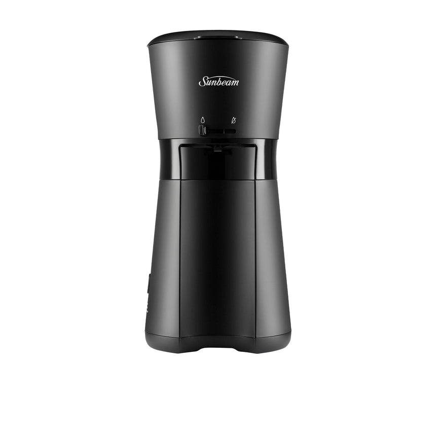 Sunbeam Iced Coffee Maker (SDP1000BK) - Image 06