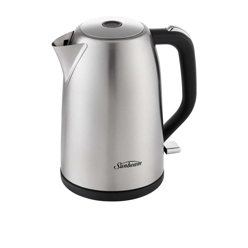 Sunbeam Stainless Steel Kettle 1.7 litre (KEM1007SS) - Image 03