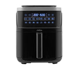 Sunbeam SteamFry Air Fryer + Steam (AFP4600BK) - Image 01