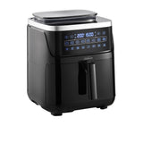 Sunbeam SteamFry Air Fryer + Steam (AFP4600BK) - Image 02