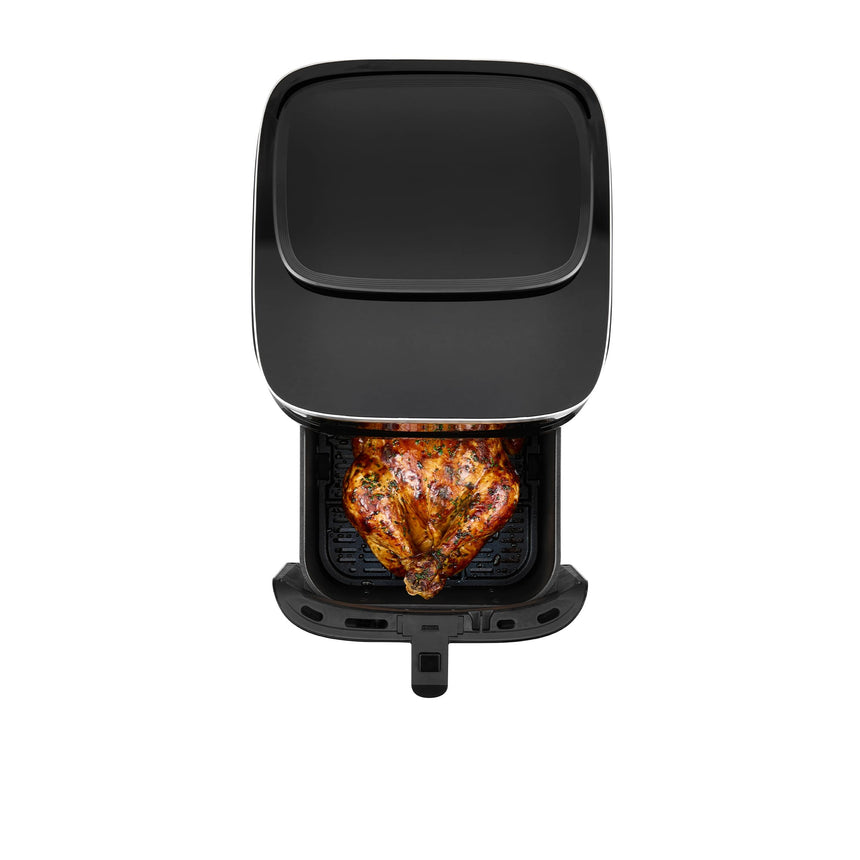 Sunbeam SteamFry Air Fryer + Steam (AFP4600BK) - Image 04