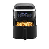 Sunbeam SteamFry Air Fryer + Steam (AFP4600BK) - Image 05