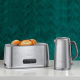 Sunbeam 4 Slice Toaster Stainless Steel (TAM5003SS) - Image 05