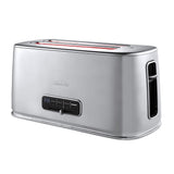 Sunbeam 4 Slice Toaster Stainless Steel (TAM5003SS) - Image 06