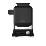 Sunbeam Vertical Waffle Maker in Black Classics (WAM5000BK) - Image 01