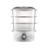 Sunbeam Vitastream ST6650 3 Tier Food Steamer - Image 01