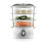 Sunbeam Vitastream ST6650 3 Tier Food Steamer - Image 02