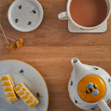 Sweet Bee Collection Tea for One Teapot Set - Image 03