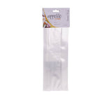 Appetito Sweets Bag 20 Packs Clear - Image 01