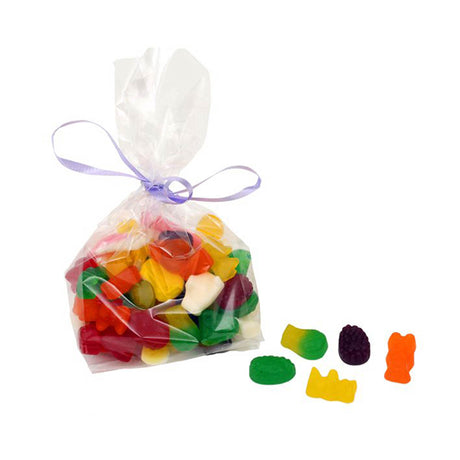 Appetito Sweets Bag 20 Packs Clear - Image 02