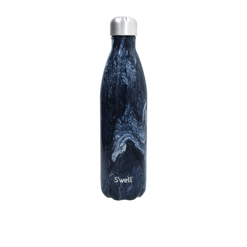 S'well Insulated Bottle 750ml Azurite - Image 01