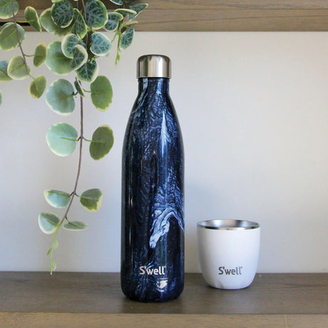 S'well Insulated Bottle 750ml Azurite - Image 02