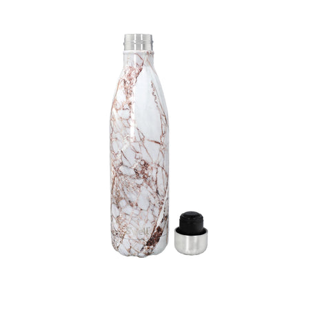 S'well Insulated Bottle 750ml Calacatta Gold - Image 02