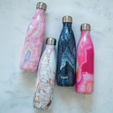 S'well Insulated Bottle 750ml Geode Rose - Image 02