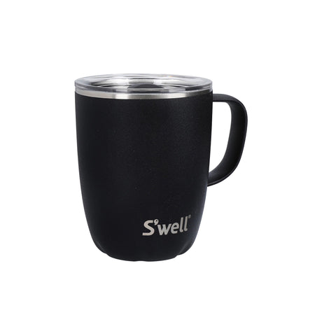 S'well Mug 350ml Onyx - Image 02