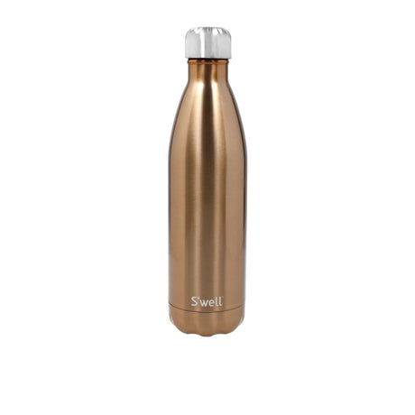 S'well Insulated Bottle 750ml Pyrite - Image 01