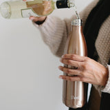 S'well Insulated Bottle 750ml Pyrite - Image 03