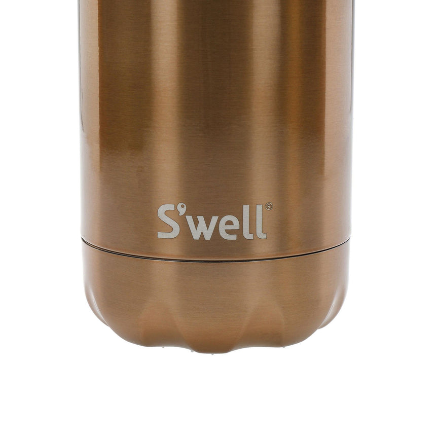 S'well Insulated Bottle 750ml Pyrite - Image 04