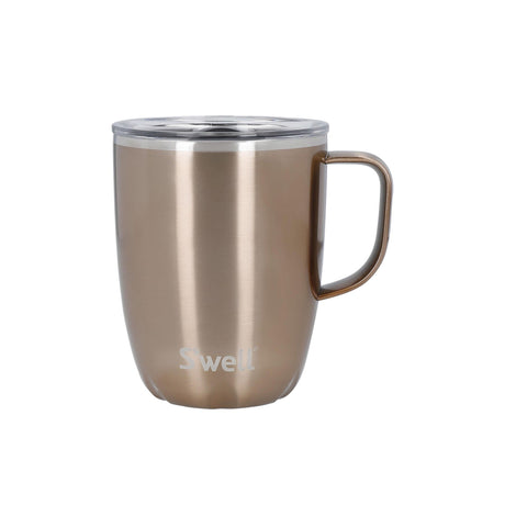 S'well Mug 350ml Pyrite - Image 01