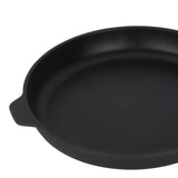 Swiss Diamond XD Classic Frypan Set 24cm and 28cm - Image 02